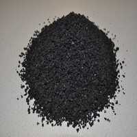 Gummigranulat Boxsack Füllung Boxbirne Füllmaterial Granulat Gummi EPDM