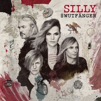 SILLY - WUTFÄNGER - CD neues Album  2016 - NEU & OVP  Anna Loos