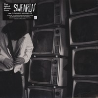 Swearin - Swearin Vinyl EU LP+CD