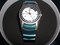 BMW Williams F1 Uhr PolePosition