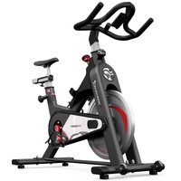 Tomahawk IC2 Indoor Bike inkl. MyRide Studio Coach DVD 125 min