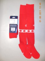 Socken FC Sunderland Home 08/09 Umbro Gr M 41-46 neu