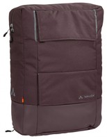 VAUDE CYCLIST PACK MOD. 2016 FAHRRADTASCHE RUCKSACK NOTEBOOK GEPÄCKTRÄGERTASCHE 