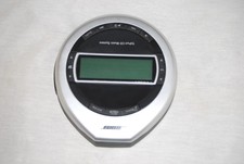 New listing
Bose Tpcd-1 Triport Cd Music System Discman Cd Player Anti Skip Mp3 Cd