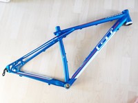 GT Karakoram Comp Trail Rahmen, 29er, Size M