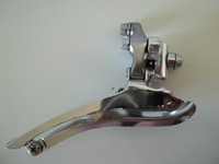 Shimano Dura Ace FD 7403 Umwerfer Anlöt Front Derailleur Braze-on