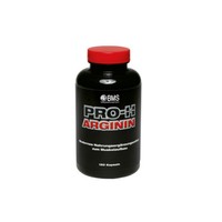 BMS PRO-H Arginin, 120 bis 360 Kapseln TOP !!!