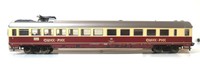 IC Speisewagen DB Quick Pic Fleischmann 5165  Spur H0 OVP( NO )