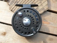 Balzer Edition FLY Fliegenrolle  5/6  neu