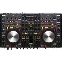 Denon MC 6000 MK2 | Neu