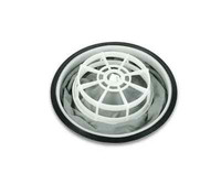 Hitachi Dauerfilter Stofffilter Stoff-Filter Filterkorb CV300 CV400 CV300/400P