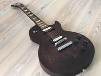 Gibson LPJ 2014 E-Gitarre inkl. Tasche und hochwertigem Koffer