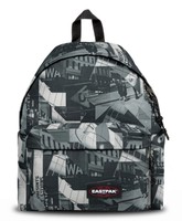 Rucksack EASTPAK Padded PaK'R Polyon Black 64M