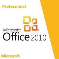 Office Professional Plus 2010 Deutsch