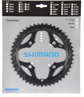 Shimano Kettenblatt FC-M660 FC-T661 SLX/LX 9-fach 26, 32, 36, 44 o. 48 Zähne