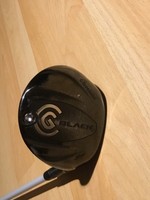 Cleveland Fairwayholz 3 + NEUER Griff