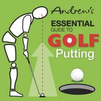 Andrew's Essential Guide to Golf Putting NEU Taschen Buch  Andrew Smith