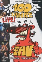 100 JAHRE EAV-EAV-DVD (2) NEU