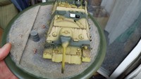 1:35 JAGDPANZER IV FRÜH TOP gebaut !