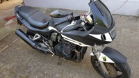 Suzuki 1200 Bandit GSF