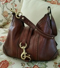 coach hobo 10554
