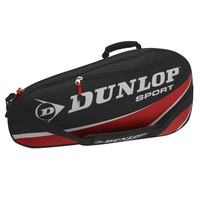 Dunlop Club Thermo Tennis Schlägertasche für 3 Schläger Tennistasche Tasche neu