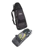 ABC-Tasche,Flossentasche,Tauchttasche,Schnorchel Bag