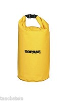 Dry Bag, 100% wasserdichte Packtasche, Seesack, Bootstasche, 60 Liter