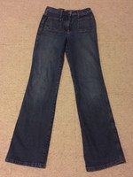 S.Oliver Damen Jeans Grösse 34 Länge 32