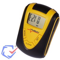 Schrittzähler Pedometer Schrittmesser Entfernungsmesser Kalorienzähler Zähler