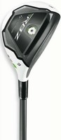 TaylorMade RocketBallz RBZ Ladies Rescue