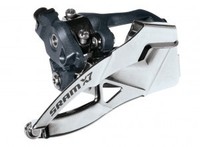 Sram X7 Umwerfer Low Clamp 3x10