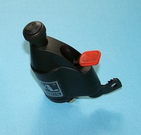 Fahrrad Dynamo rechts links 6V 3W Anschluss für + & -