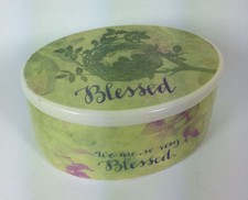 Midwest CBK - Everyday - Blessed Trinket Box - 112672