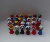 TOP PREIS   JUMPERS  2016   Alle 26  Kompletter Satz  nur Heute 7,77€