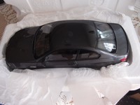 BMW M3 Coupe # grau # kyosho 1:18