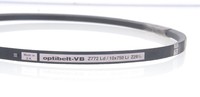 Original Keilriemen von OPTIBELT-VB Z772 Ld / 10x750 Li Z29 1/2 43-20-33