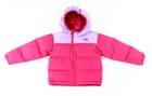 The North Face NEW Pink Baby Girl's Size 18-24 Months Full-Zip Jacket $90 DEAL