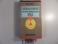 Universalgeschichte der ganz gewöhnlichen Dinge. Panati, Charles: 118079