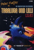 Peter Maffay - Tabaluga und Lilli - Live!