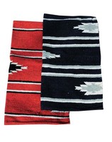 Westernpad Pony Sattel Navajo Decke 26 x 26 Inch, 66 x 66 cm 067/03A