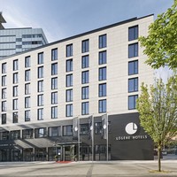 Städtereise Bielefeld Legere Hotel Gutschein Kurz Urlaub Reise Teutoburger Wald