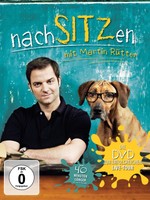 Martin Rütter - NachSITZen, 2 DVD