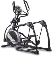 MAXXUS® ELLIPTICAL CROSSTRAINER *CX 9.4e* Neuentwicklung: ohne Laufschienen!