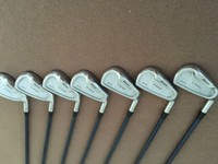 MIZUNO MX-20 Irons 3 - 9, Regular
