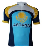 ASTANA Team TRIKOT - NEU - Gr. M,L,XL - @@@@@@@@@@@