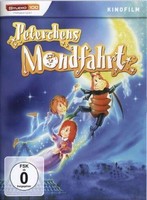 Peterchens Mondfahrt - Kinofilm - DVD - Neu u. OVP