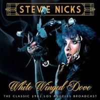 Stevie Nicks-White Winged Dove  CD NEU