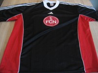 Nürnberg Trikot XL