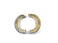 Bremsbacken hinten EBC 860 BMW R 80 /7N 247 R80/ 7N Baujahr 1977-1980 NEU